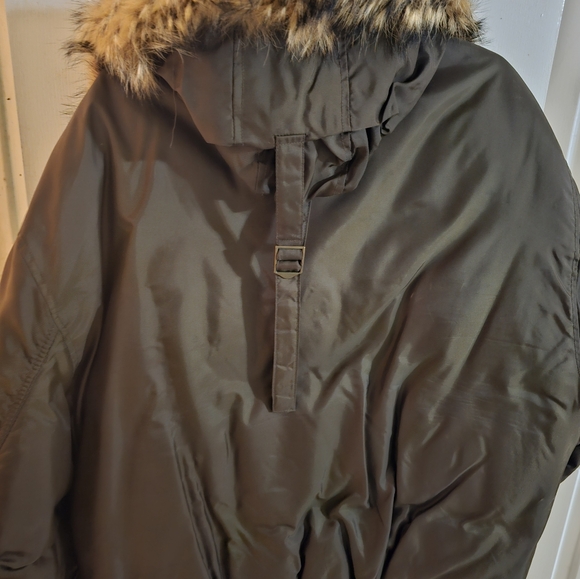 Sean John winter jacket xl - Picture 5 of 9